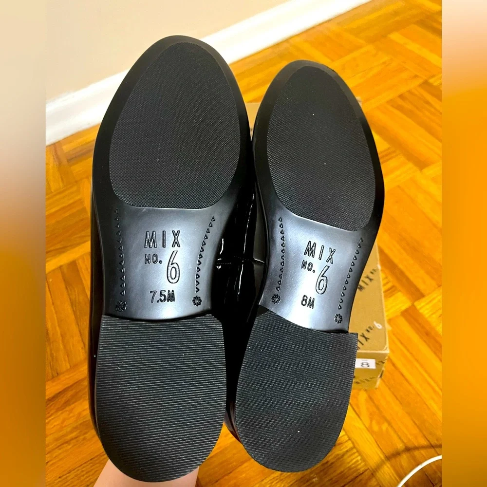 Mix No. 6 Haigen Loafer **Different Sizes**